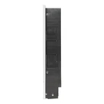 Шкаф встроенный Royal Thermo ШРВ 3 648-711*700*120-180 3