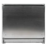 Шкаф встроенный Royal Thermo ШРВ 3 648-711*700*120-180 4