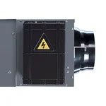 Установка приточно-вытяжная SHUFT Star PVS-650 5