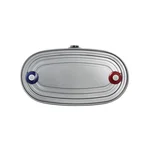 Водонагреватель Electrolux EWH 100 Royal Flash Silver 6