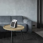 Тепловентилятор Electrolux EFH/C-5115 4