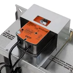 Клапан противопожарный SHUFT SHFDO-90-O-650_900-MB230-0-0-0-0 4