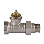 Набор термостатический Royal Thermo для радиатора прямой 1/2" М30х1,5 5