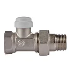 Набор термостатический Royal Thermo для радиатора прямой 1/2" М30х1,5 6