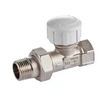 Набор термостатический Royal Thermo для радиатора прямой 1/2" М30х1,5 8