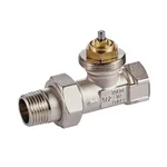 Набор термостатический Royal Thermo для радиатора прямой 1/2" М30х1,5 9