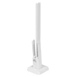 Кронштейн напольный Royal Thermo К11.31 RAL9016 2