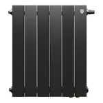 Радиатор Royal Thermo PianoForte 500 Noir Sable VDR80 - 6 секц. 2