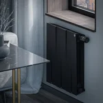 Радиатор Royal Thermo PianoForte 500 Noir Sable VDR80 - 6 секц. 4
