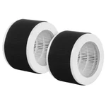 Комплект фильтров Pre-carbon + HEPA FРH-105 для очистителей воздуха BALLU AP-105 1
