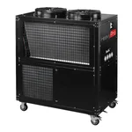 Кондиционер промышленный мобильный Ballu Heavy Pro BGK25 1