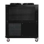 Кондиционер промышленный мобильный Ballu Heavy Pro BGK25 3