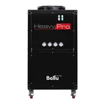 Кондиционер промышленный мобильный Ballu Heavy Pro BGK25 4