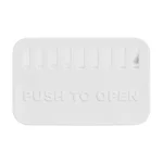 Аромакапсула H300/H400/W200/W300/W400 (49280) 4