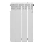 Радиатор Royal Thermo Revolution 500 2.0 - 4 секц. 2