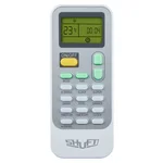 Сплит-система SHUFT Soturai SFTH-07HN8 комплект 7