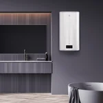 Водонагреватель Electrolux EWH 50 Major LZR 3 8