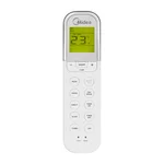 Пульт ДУ для Zanussi ZACS HS A21 (17317000000401) 1