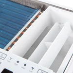 Кондиционер оконный Ballu WIND COOL BWC-07 AC 6