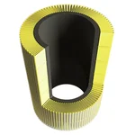 Фильтр Electrolux FAP-2075 ANTI ALLERGY 6