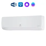 Сплит-система инверторного типа Electrolux Loft DC EACS/I-09HAL/N8 комплект 1