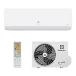 Сплит-система инверторного типа Electrolux Loft DC EACS/I-09HAL/N8 комплект 8