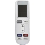 Комплект Ballu Machine BLCI_CF-24HN8/EU_23Y инверторной сплит-системы, напольно-потолочного типа 4