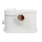 Установка канализационная WILO RLS 3 FWC 1