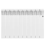 Радиатор алюминиевый Royal Thermo MONOBLOCK A 500 2.0 – 10 секц. 2