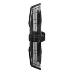Вентилятор осевой SHUFT AXW 8DY910-S-G 4