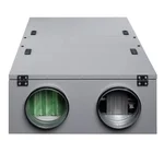 Установка приточно-вытяжная SHUFT UniMAX-R 500 CE EC 1