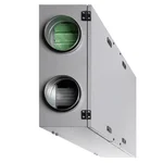Установка приточно-вытяжная SHUFT UniMAX-R 500 CE EC 2