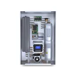 Котел электрический BAXI Ampera 6 2