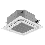 Комплект Electrolux EACC-48H/UP4-DC/N8 инверторной сплит-системы, кассетного типа 1