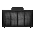 Фильтр входного воздуха для EHDA/HPF-1200W (18110408103) 3