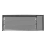 Клапан противопожарный SHUFT SHFDC-120-Mn-950_500-MB230-0-0-0-0 2