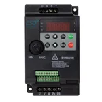 Преобразователь частотный SHUFT ESQ-230-4T-5.5K 5.5кВт 380-480В 2