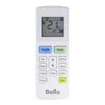 Сплит-система инверторного типа Ballu Greenland DC BSGRI-09HN8_22Y комплект 6