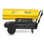 Пушка дизельная прямого нагрева Ballu BHDP-100 2