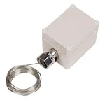 Реле температуры TS-K12-M-IP65 RGP 12 метров (IP65) 6