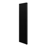 Дизайн-радиатор Royal Thermo Shift R22 VC2180 - 14 секц. RAL9005m 1