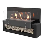 Биокамин Royal Thermo RTBFP-W700TG Taiga 1