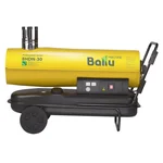 Пушка дизельная непрямого нагрева Ballu BHDN-30 2