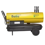 Пушка дизельная непрямого нагрева Ballu BHDN-30 3