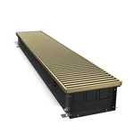 Конвектор внутрипольный Royal Thermo ATRIUM-110/200/2600-DG-U-LB 2