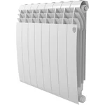 Радиатор Royal Thermo BiLiner 500 Bianco Traffico  - 8 секц. 1