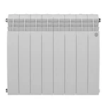 Радиатор Royal Thermo BiLiner 500 Bianco Traffico  - 8 секц. 2