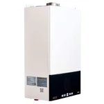 Котел газовый ZOTA Zuma 18S настенный, 1 конт., закр.кам.сгор. 2