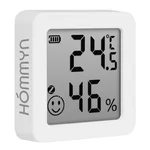 Датчик температуры и влажности HOMMYN THS30ZB 3