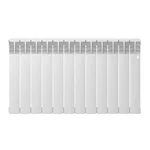 Радиатор Royal Thermo Revolution Bimetall 500 2.0 – 12 секц. 2